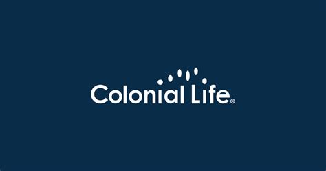 Colonial life insurance - Colonial Life offers accident and life insurance plans to help protect your income and your health. Learn more about the company, its history, its leadership and its newsroom.